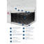 Aspire Open Coil Mattress-102374419