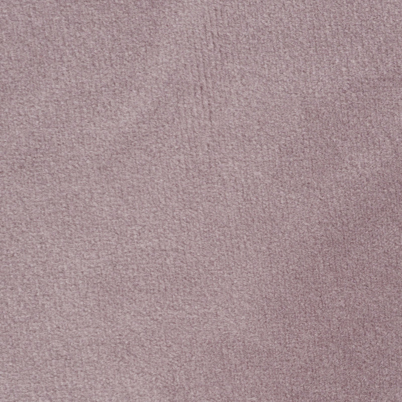 Empress Performance Velvet Fabric, Thistle