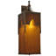 Bellver 4 - Light Armed Sconce