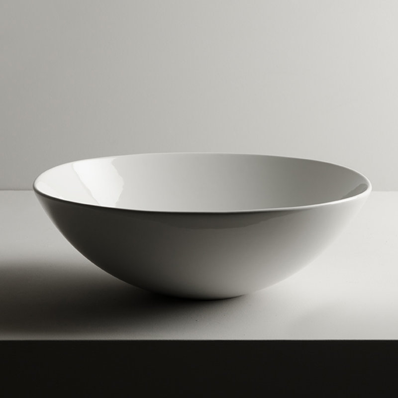 Pod 16.7'' L Bathroom Sink