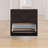 12 Pair Flip Down Shoe Storage