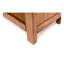 Rockett 90 cm H x 90 cm W Standard Bookcase