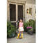 Rowley 2-Light Outdoor Wall Lantern