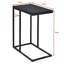 Daiza Frame End Table