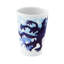 Bode Inspiratório Porcelain Coffee Cup