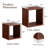 Flanigan Solid Wood Nesting Tables-29286264
