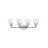 Belton Four Light Wall/ Bath from Generation Lighting -842043145-842043141