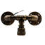 Beacon Armed Sconce