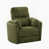 Vert olive est en rupture de stock