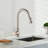 TONWIN Kitchen Faucet-89227098