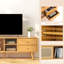 Albertus TV Stand for TVs up to 65"