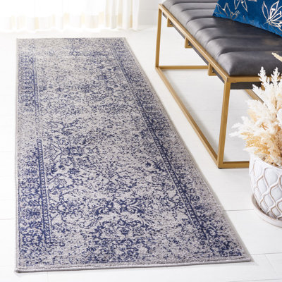 Croyl Performance Floral Rug