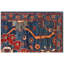 One-of-a-Kind 2'2" x 3'2" Area Rug