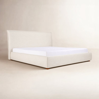Timothy Platform Bed