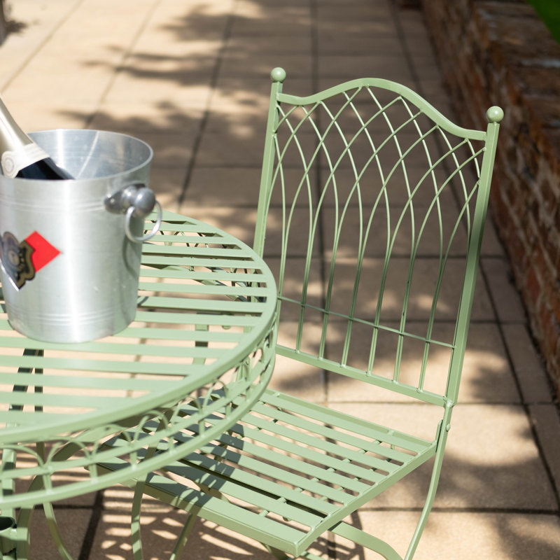 Patio Dining Set with