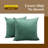 Soft Velvet Decorative Throw Pillow Covers For Couch Sofa-118566025-118566018