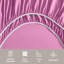 Ensemble de draps doux et respirant Hotel Collection-238553871-238553858