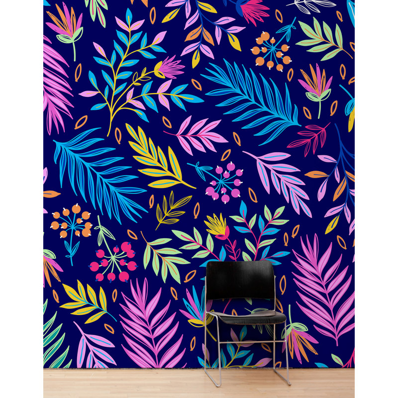 Panneau mural Arlynda, L 144 po x l 108 po
