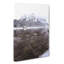 Lake Louise Reflection - Wrapped Canvas-61839216