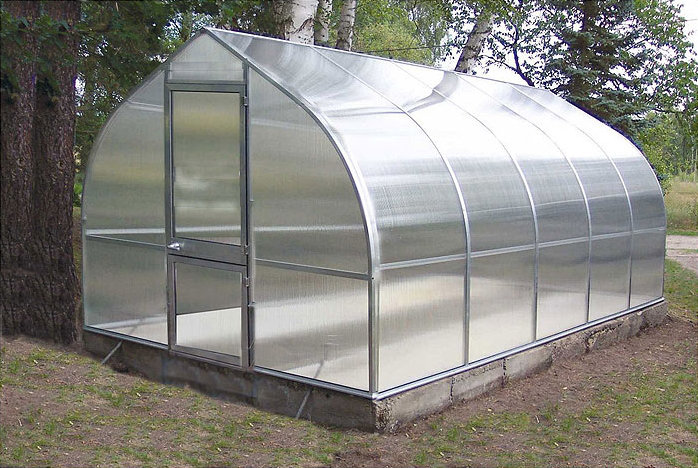 Serre l 116,04 po x P 210 po Riga