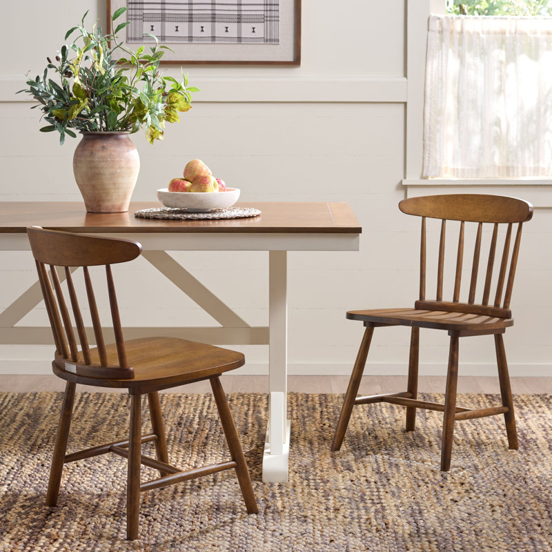 Gregor Dining Chair, Walnut
