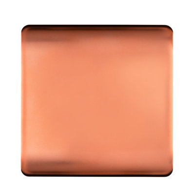 Trendi Switch Single Blanking Plate