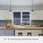 Saddle Creek 1 - Light Single Schoolhouse Pendant with Glass-91527887-91527889-91568283