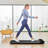 Walkingpad Foldable Treadmill
