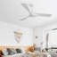 Ventilateur de plafond 52 po Kamrin-488633367
