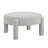 Modern Unique Design 32.3" W Velvet Upholstered Ottoman-1220683057