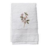 Jacaranda Living Fingertip Towel
