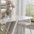 Light Luxury Modern Simple Style Rectangular Table-109326784