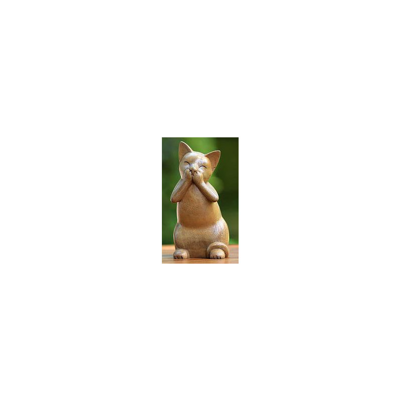 Figurine Mariemont