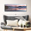 Impression sur toile Lake Subzero Serenity-92519923