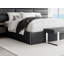 Lit plateforme tapissier Sapan-70985693-70985695