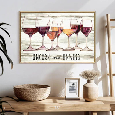 Wine Line II