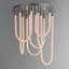 Lustre encastré Soleil-112622650