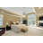 Avers 5 - Light Steel Dimmable Globe Chandelier-796605422