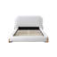 Boak BED WHITE-41981035
