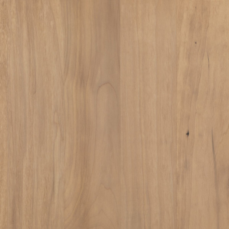 Isador Media Console, Dry Wash Poplar