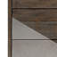 Eastman 50'' W Solid Wood Sideboard