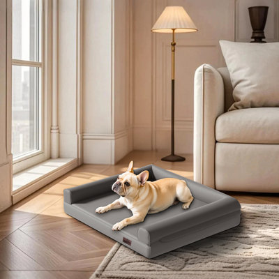 Pet Bed Bolster