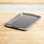 Anolon Advanced Bakeware Nonstick Sheet Pan and Crisper Set, 10 Inch x 15 Inch, Graphite