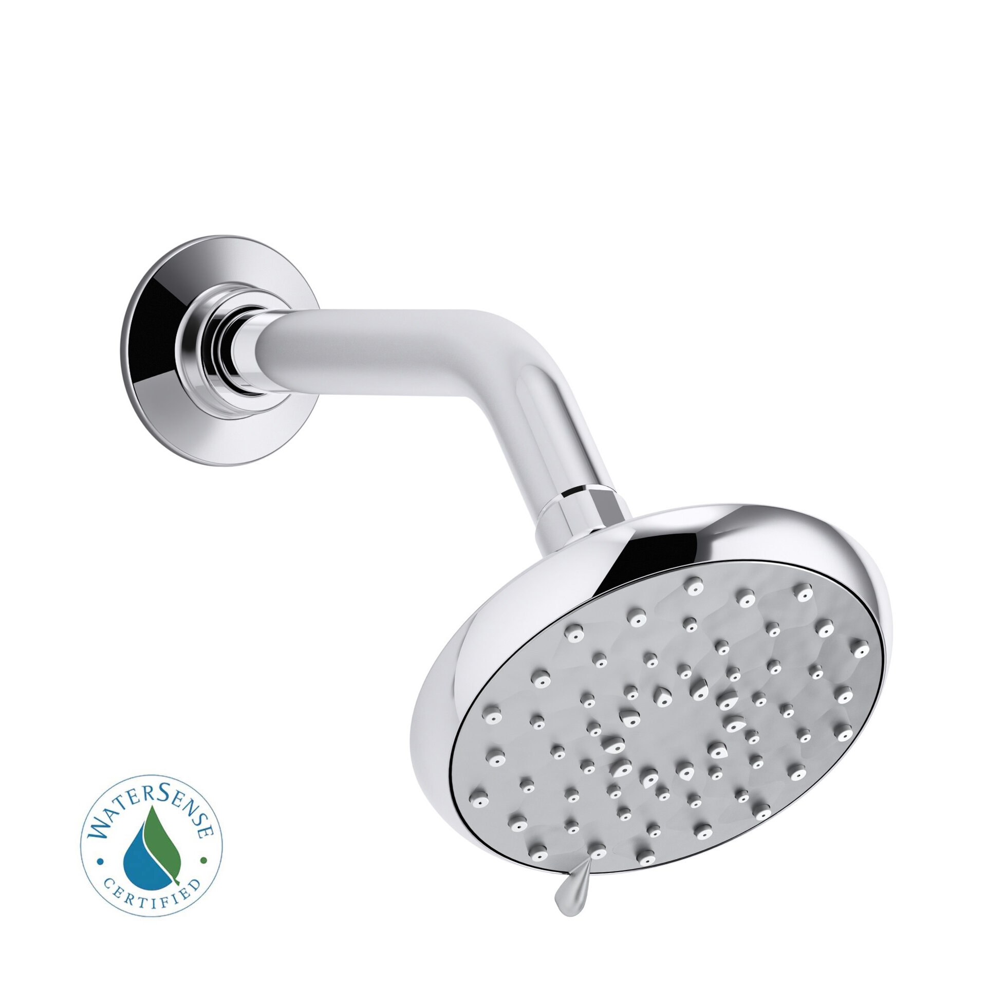 Hotsell shower head, Awaken2.0 GPM 8”