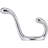 Utility Metal Wall Hook-20460669