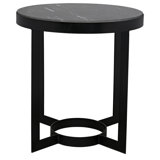 Parker Marble End Table