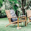 Popoyo Chair Outdoor