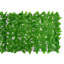 Anshdeep 148.59cm H x 100cm W Green Fence Panels-63688997