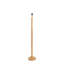 138 H cm Traditional Floor Lamp