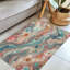 Tapis tressé Prism Swirl-1940696543